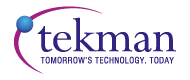Tekman India – Wagle Estate, Thane West