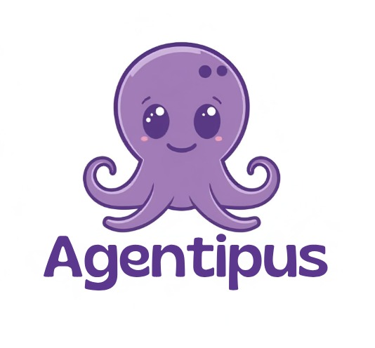 Agentipus, Dubai