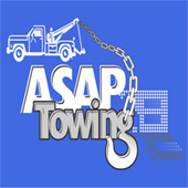 Asap Towing Surrey – Canada
