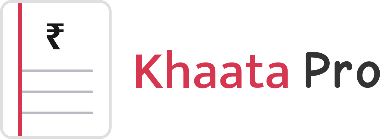 KhaataPro Billing and Invoice, Pune