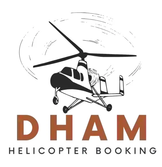 Dham Helicopter Booking, Satna