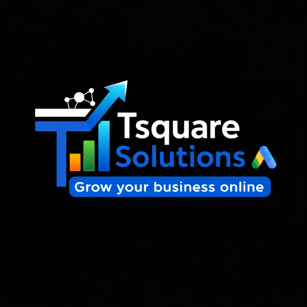 Tsquare solutions agency – Bangalore
