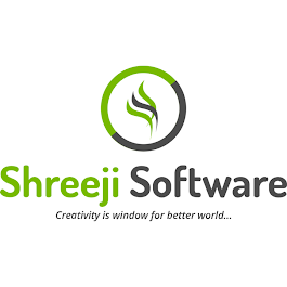 Shreeji Software, Ahmedabad