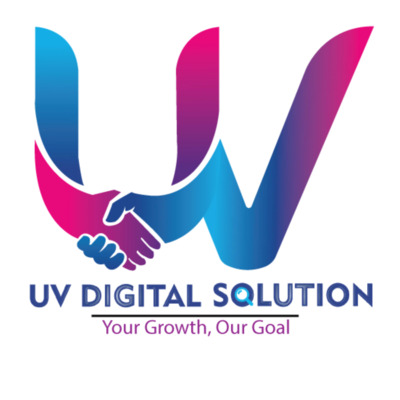 UV Digital Solution – Ahmedabad