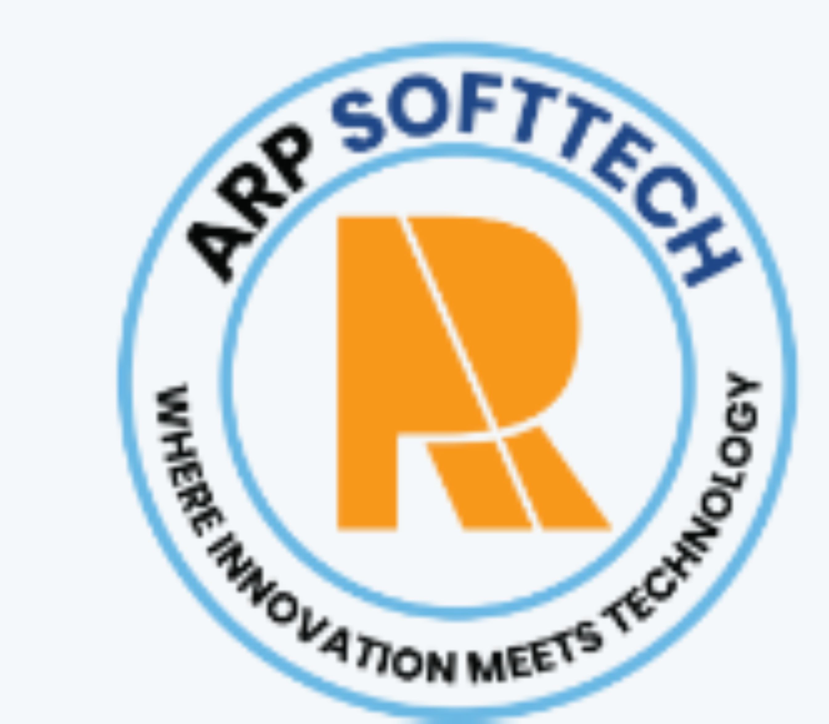 ARP SOFTTECH – Noida