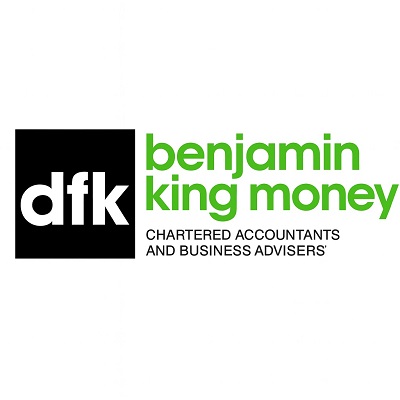 Dfk Benjamin King Money – Kyneton
