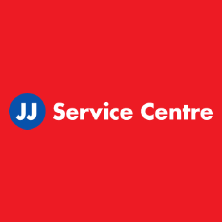 JJ Service Centre – Melbourne