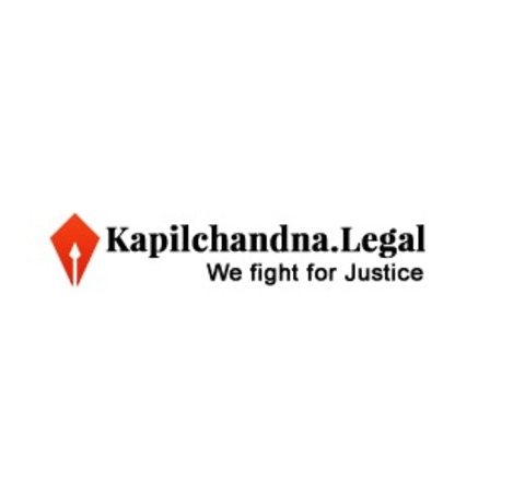 Advocate Kapil Chandna – Delhi