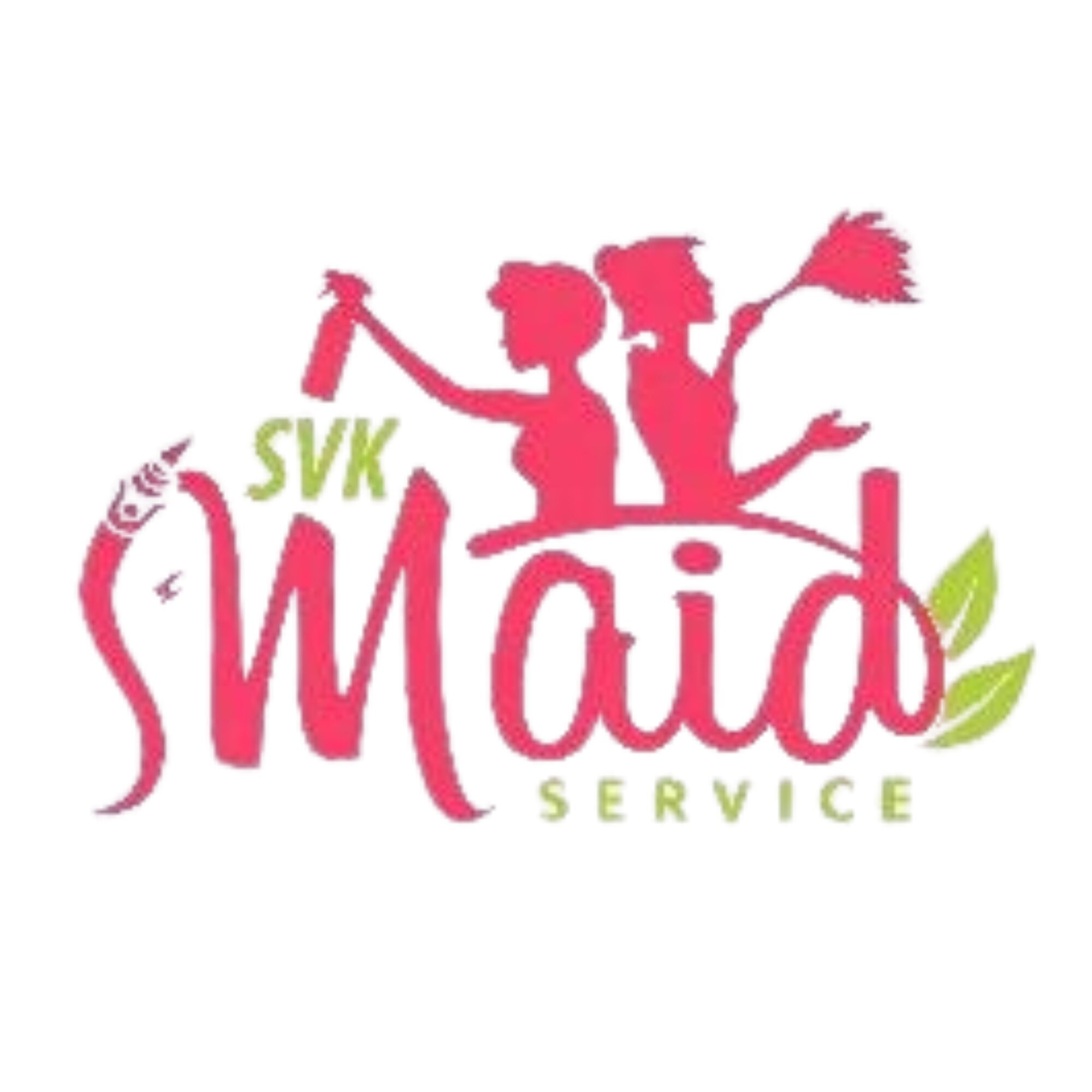 SVK MAID SERVICES – Mumbai