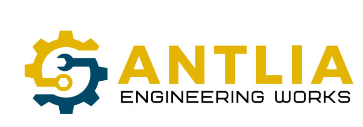 ANTLIA ENGINEERING WORKS – Mumbai