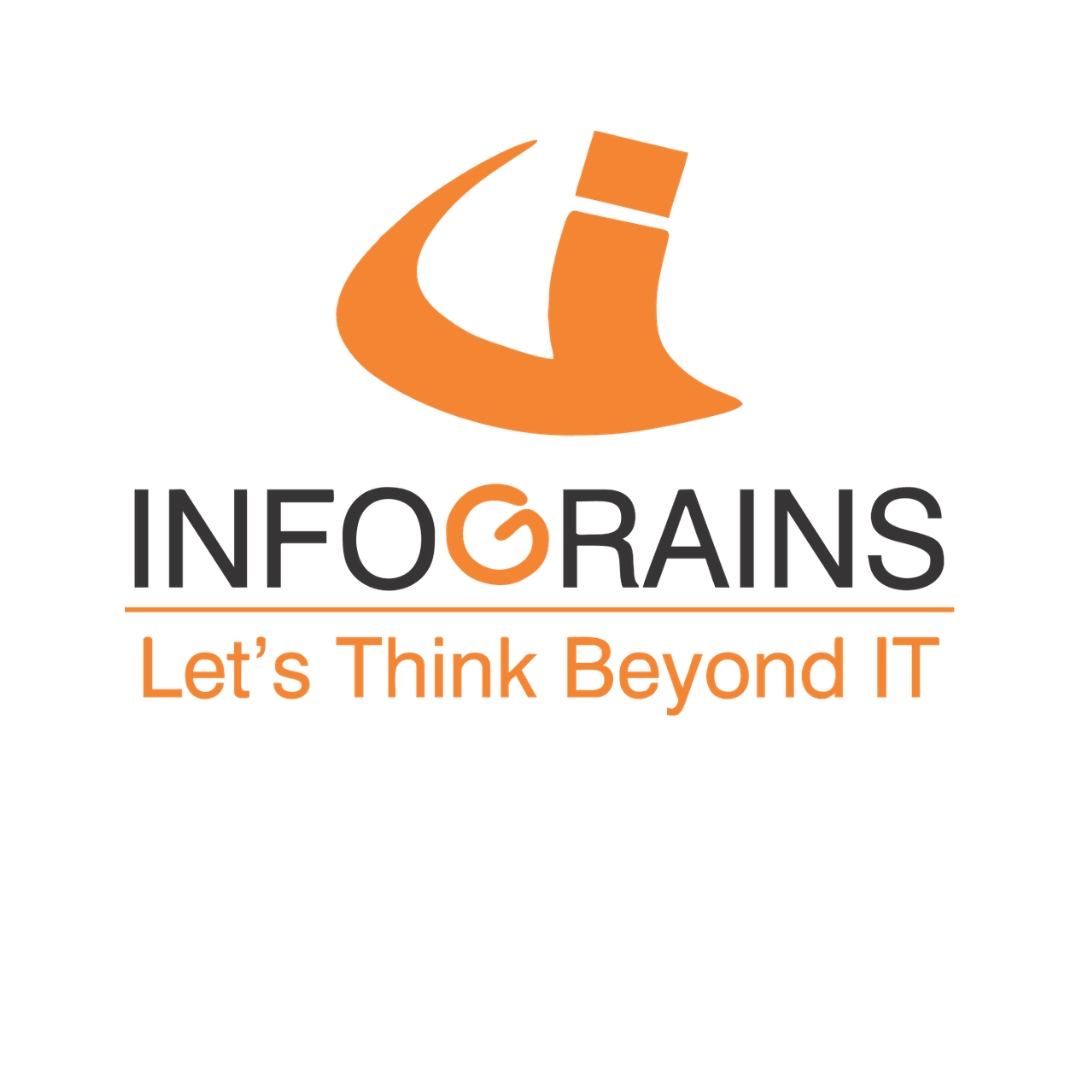 Infograins Software Solutions – Indore