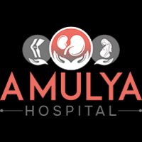 Amulya Hospitals – Eluru