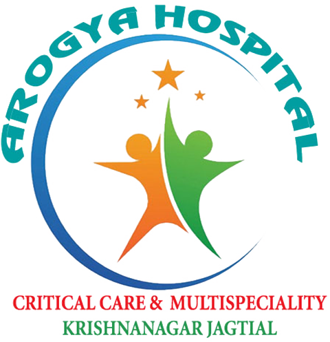 Arogya Hospital – Jagtial