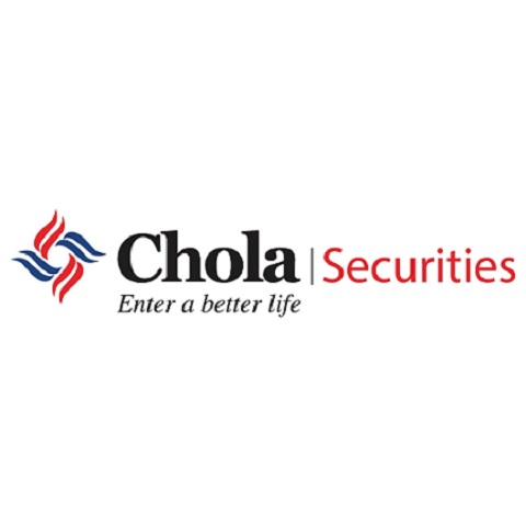 Chola Securities – St. Marks Road, Bangalore