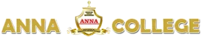 ANNA COLLEGE – Madurai