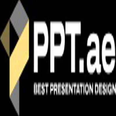 PPT Designers UAE – Dubai