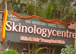 Skinology Centre – Bangalore