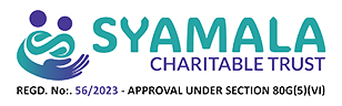 Syamala Charitable Trust – Nandyal