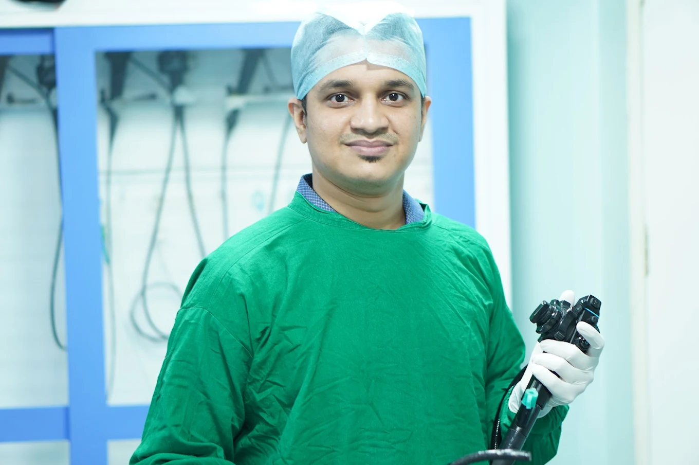 Dr Prateek Padole – Nagpur