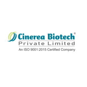 Cinerea Biotech – Chandigarh