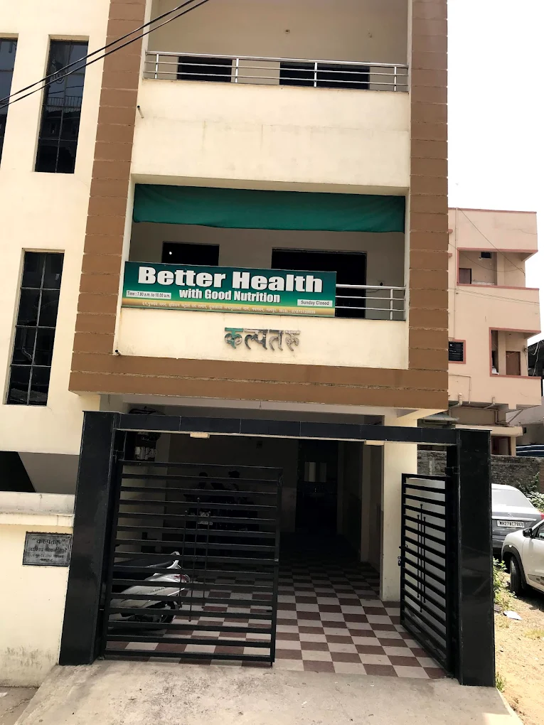 Better Health – Nagpur
