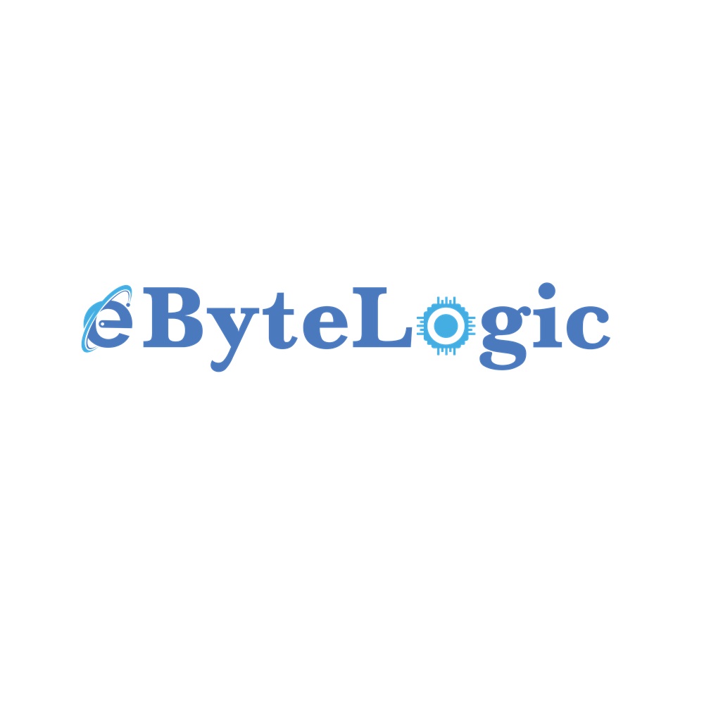 eByte Logic – Ahmedabad