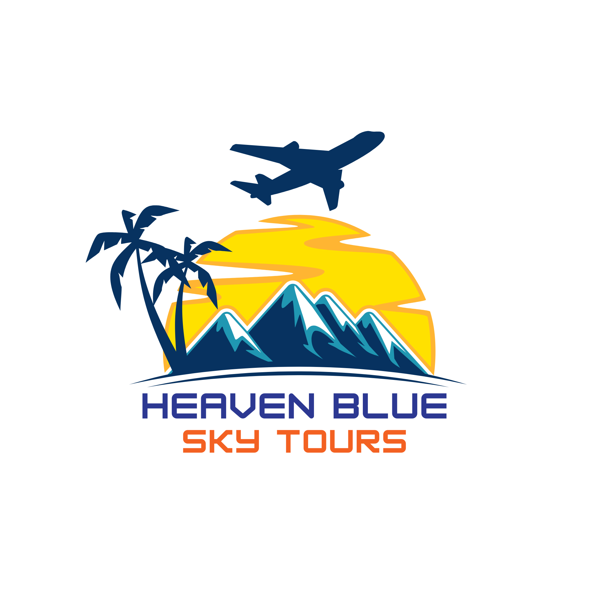 Heaven Blue Sky Tours – Delhi