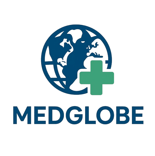 Medglobe Health – Delhi