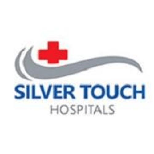 Silver Touch Hospitals – Ahmedabad
