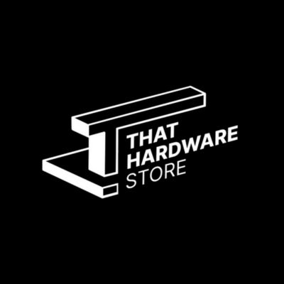 That Hardware Store – Delhi