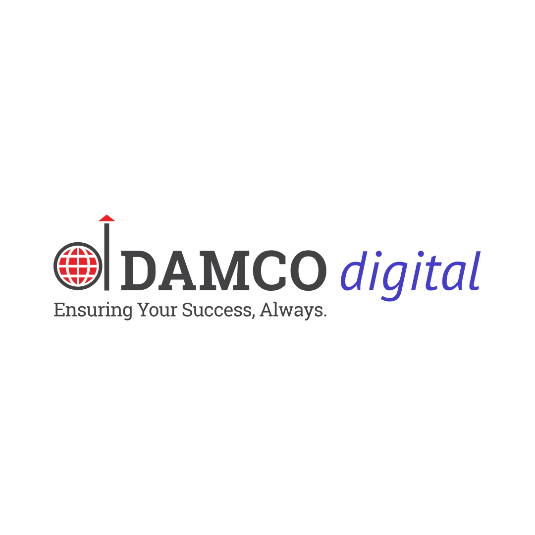 Damco Digital Inc – New Jersey