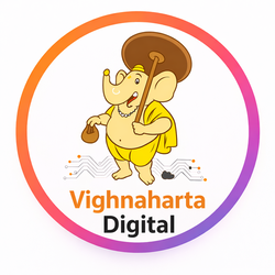 Vighnaharta Digital – Pune