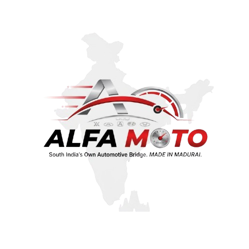 Alfamoto – Madurai