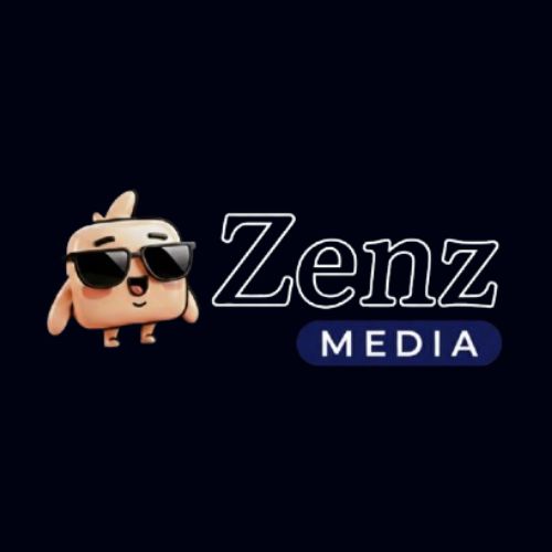 ZenZ Media – Kanpur