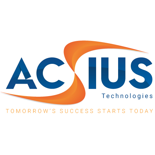 ACSIUS Technologies Pvt. Ltd – Delhi