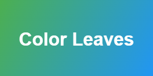 Color Leaves – Pune