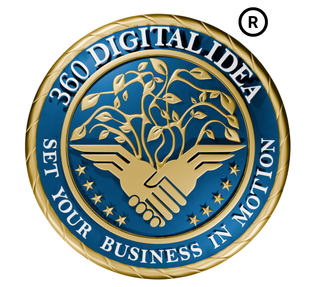 360 Digital Idea – Delhi