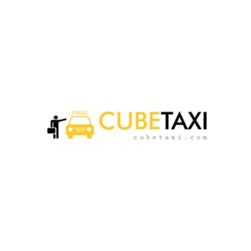 Cubetaxi Technolabs – Ahmedabad
