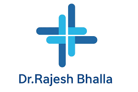 Prof Dr Bhalla – Delhi
