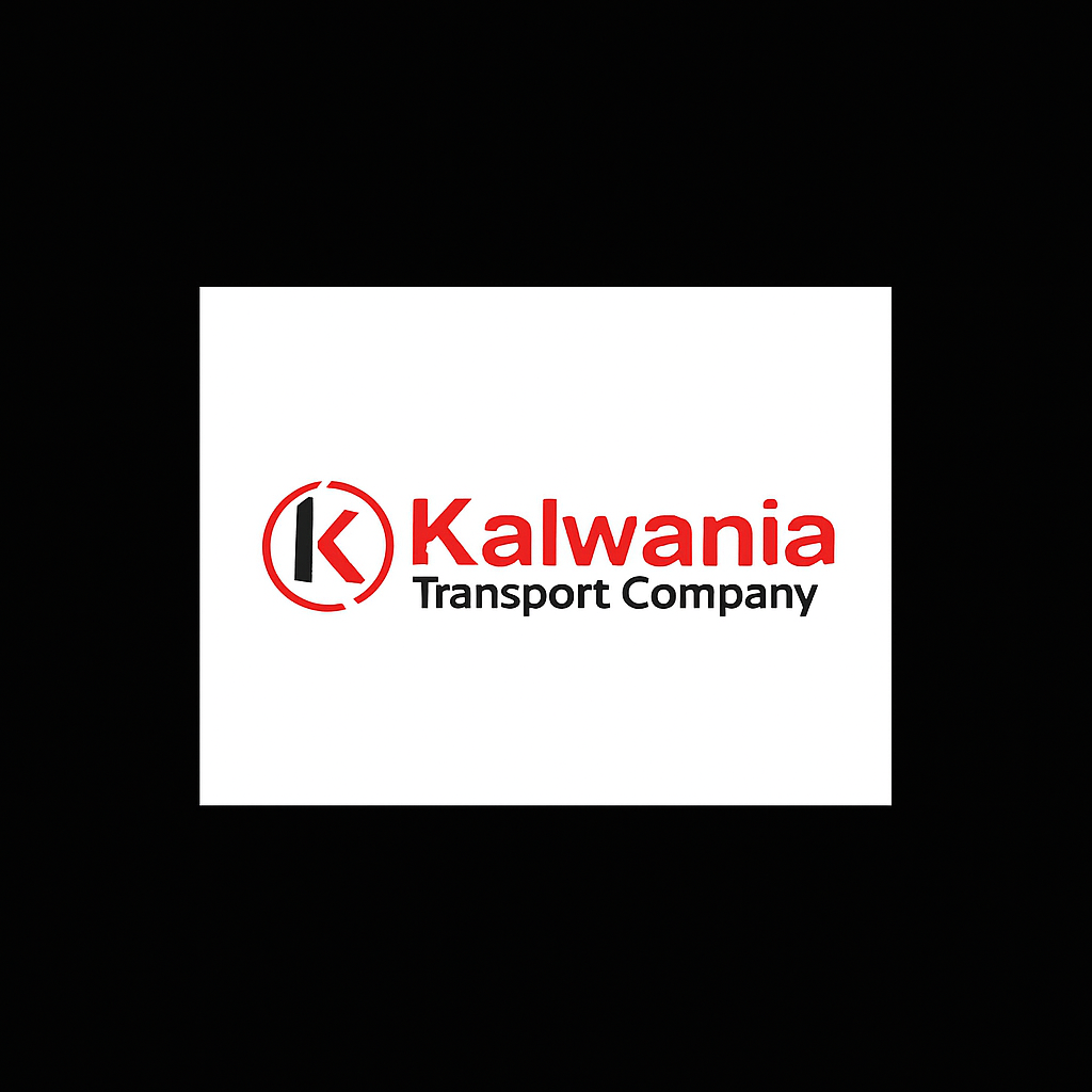 Kalwania Transport Companyn – Chennai