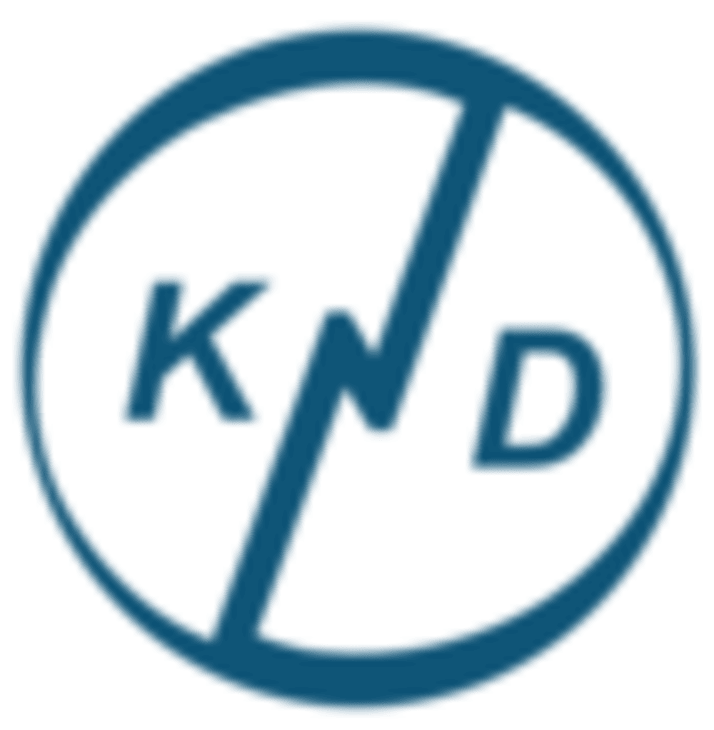 KND Steel – Delhi
