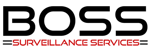 Boss Surveillance CCTV Service – Canada