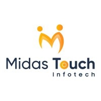 Midas Touch Infotech – Ahmedabad
