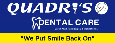 Quadri Dental Clinic – Shivamogga