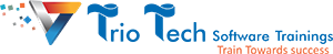 Triotech Software Trainings – Hyderabad