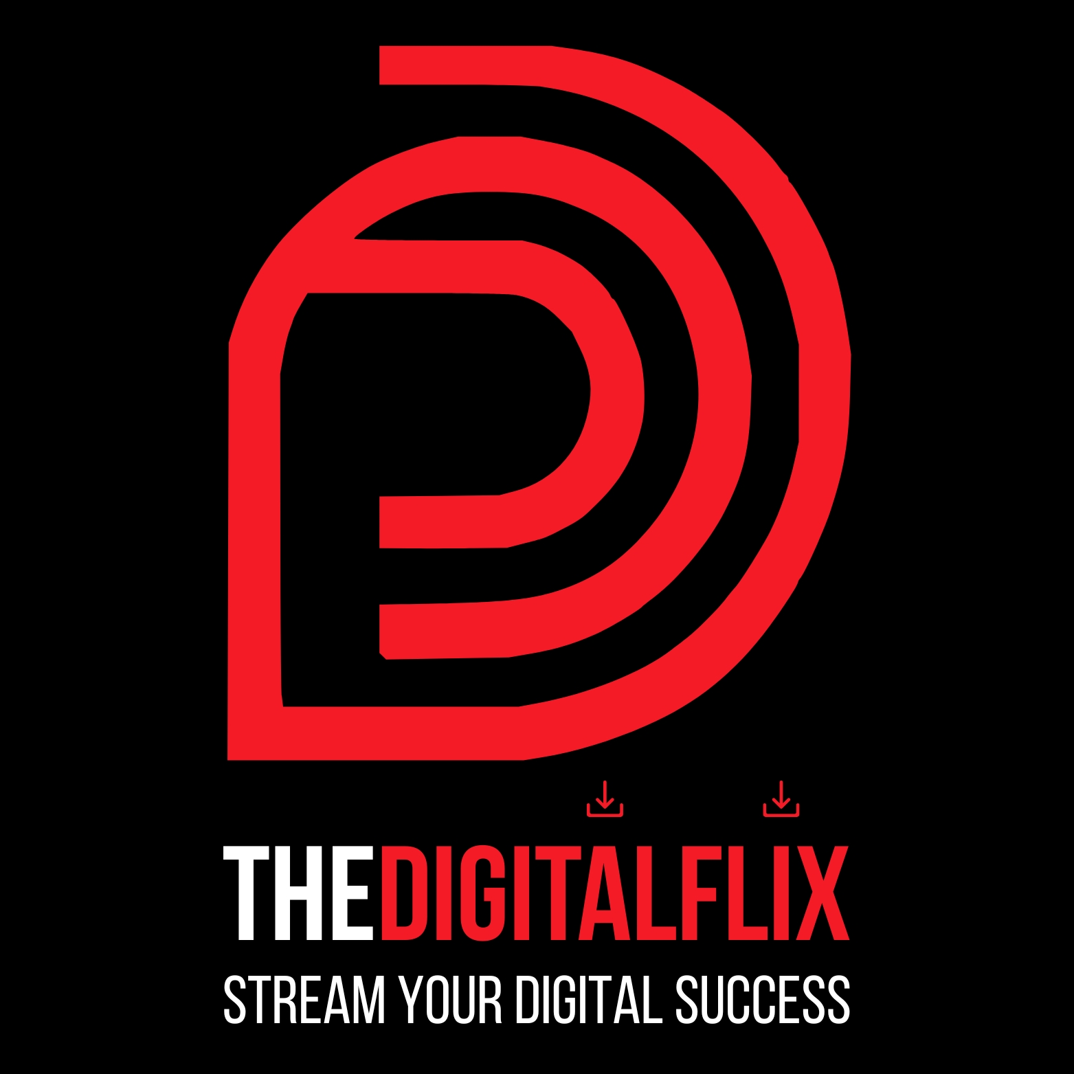The DigitalFlix Solution – Noida