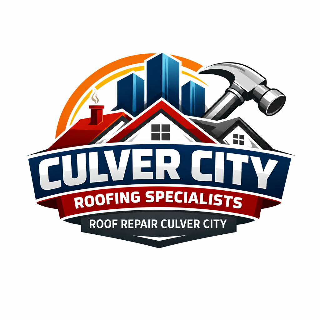 Culver City Roofing Specialist – Claifornia