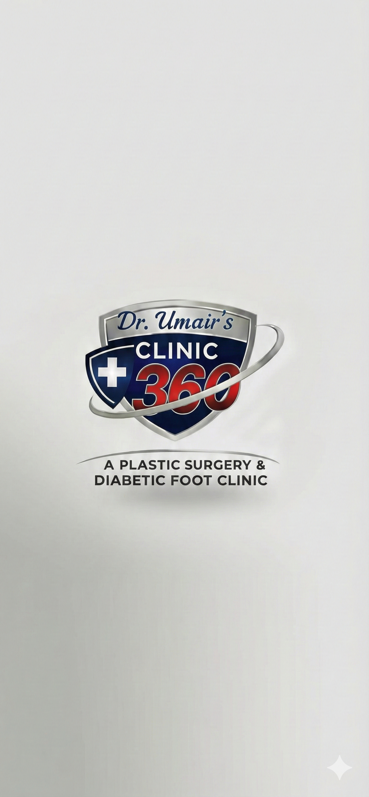 Dr Mohammad Umair – Lucknow