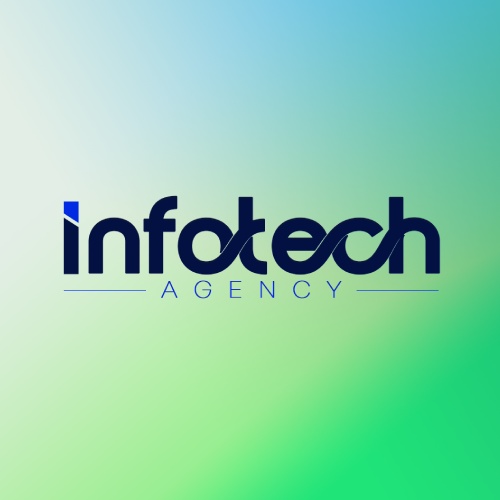 Infotech Agency – Delhi