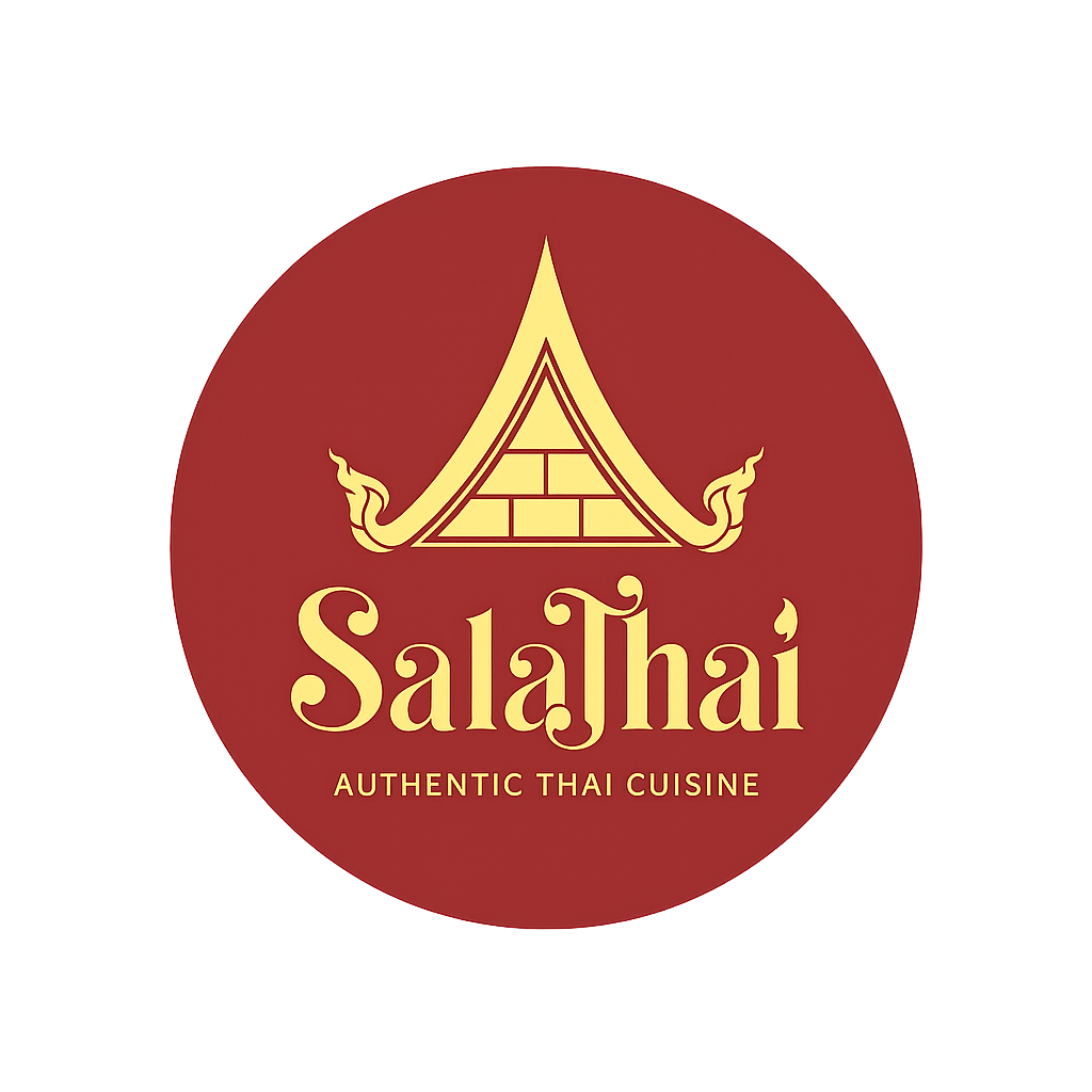 SalaThai Restaurant – Vietnam